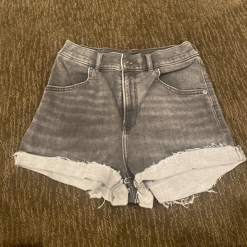 Women’s jean shorts